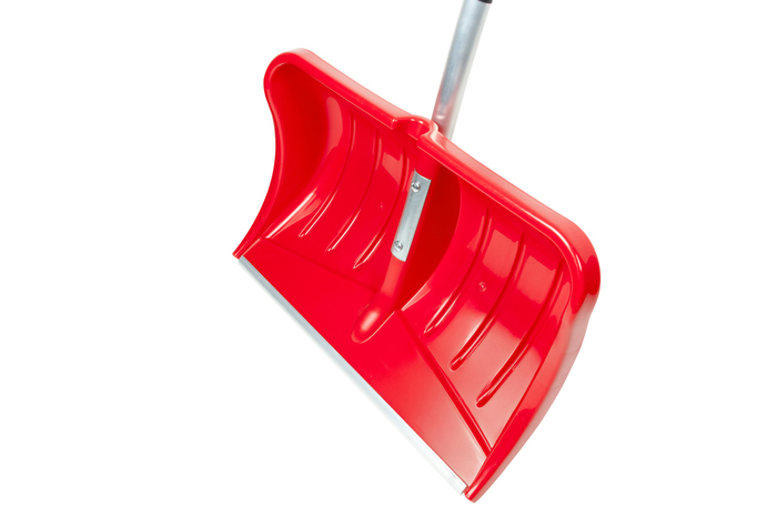 Snöskyffel Pro 60 cm Gardeco